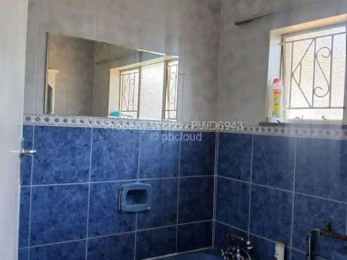 Cottage/Garden Flat to Rent in Avondale West
