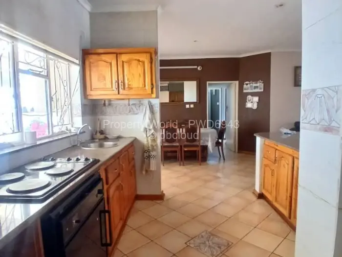 Cottage/Garden Flat to Rent in Avondale West