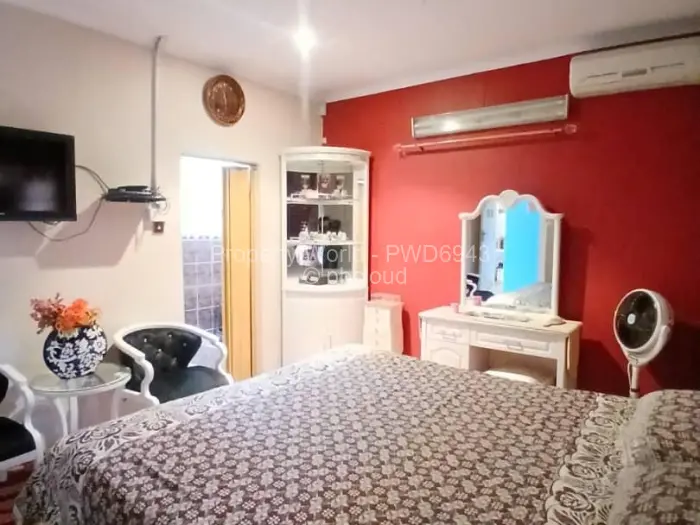 Cottage/Garden Flat to Rent in Avondale West