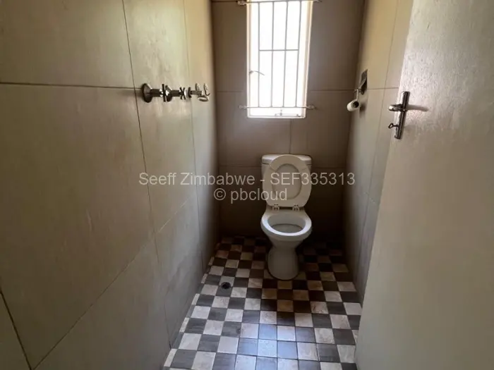 2 Bedroom Cottage/Garden Flat to Rent in Mandara