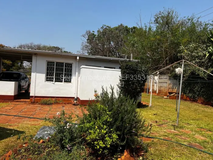 2 Bedroom Cottage/Garden Flat to Rent in Mandara