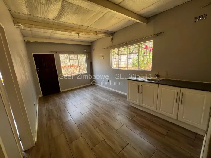 2 Bedroom Cottage/Garden Flat to Rent in Mandara
