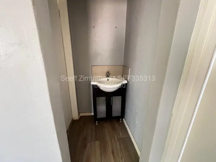 2 Bedroom Cottage/Garden Flat to Rent in Mandara