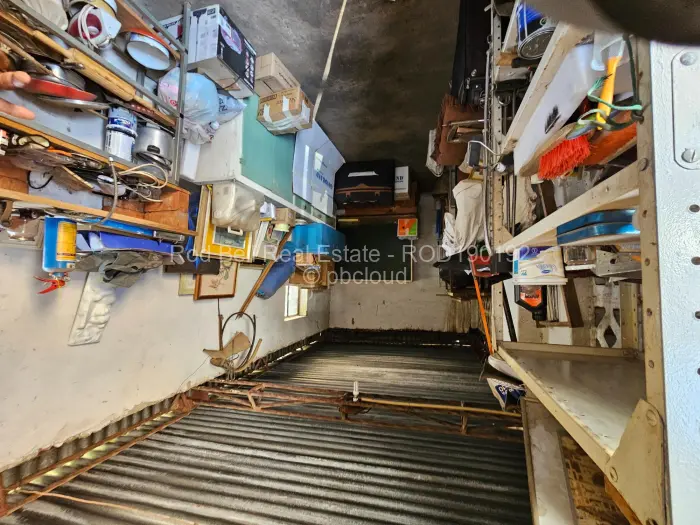 4 Bedroom House for Sale in Braeside, Harare