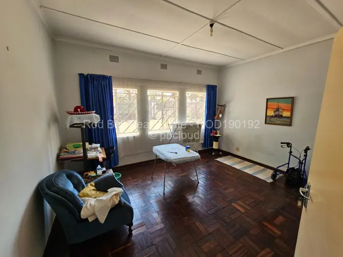 4 Bedroom House for Sale in Braeside, Harare