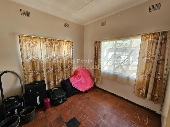 4 Bedroom House for Sale in Braeside, Harare