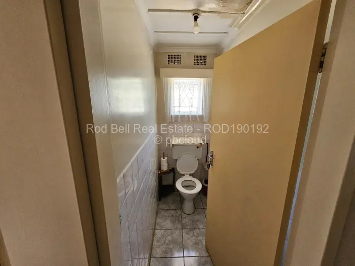 4 Bedroom House for Sale in Braeside, Harare