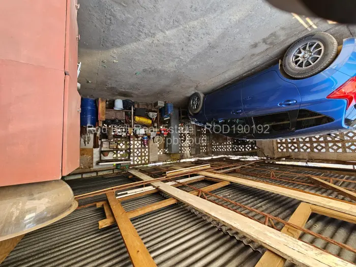 4 Bedroom House for Sale in Braeside, Harare