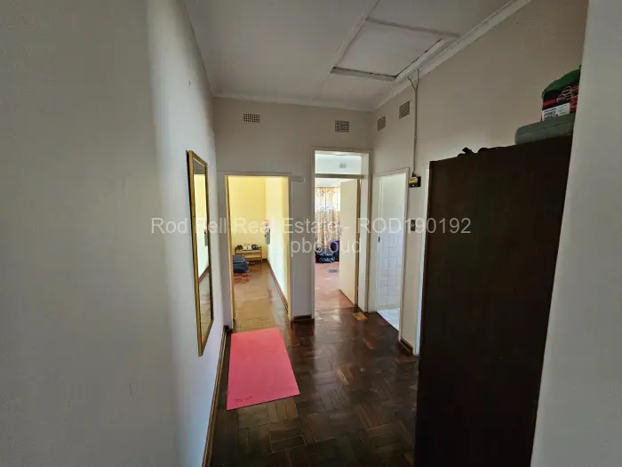 4 Bedroom House for Sale in Braeside, Harare