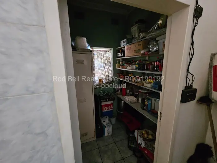 4 Bedroom House for Sale in Braeside, Harare