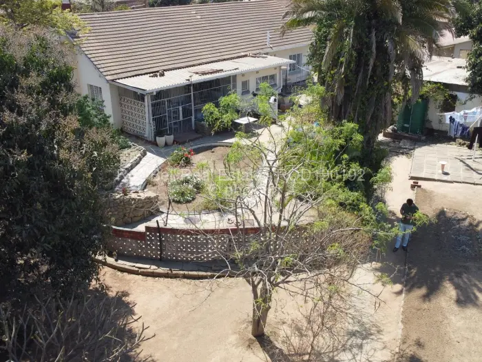 4 Bedroom House for Sale in Braeside, Harare
