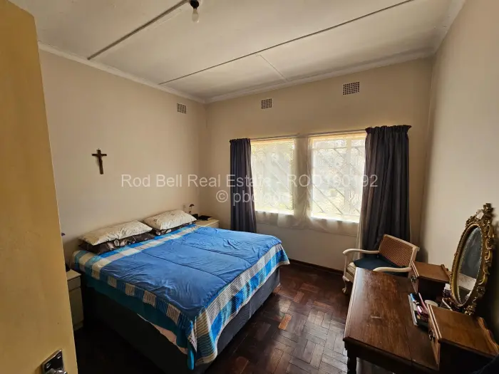 4 Bedroom House for Sale in Braeside, Harare