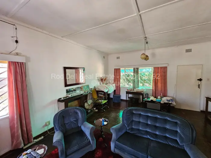 4 Bedroom House for Sale in Braeside, Harare