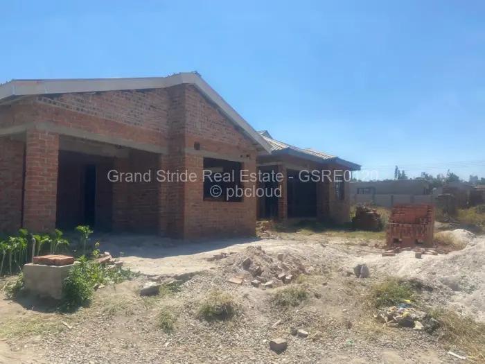 3 Bedroom House for Sale in Mabvuku, Harare