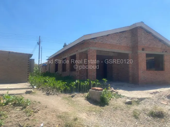 3 Bedroom House for Sale in Mabvuku, Harare