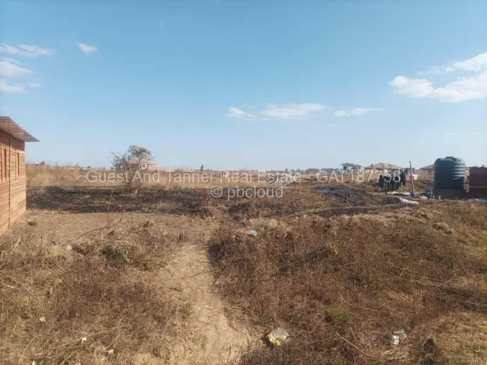 Farm/Plot for Sale in Sandton Park, Harare