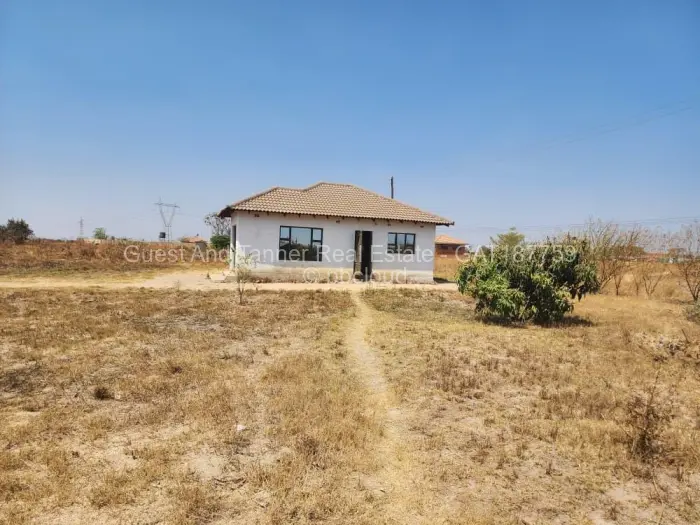 Farm/Plot for Sale in Norton, Norton