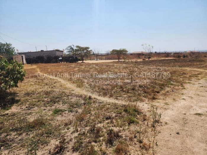 Farm/Plot for Sale in Norton, Norton