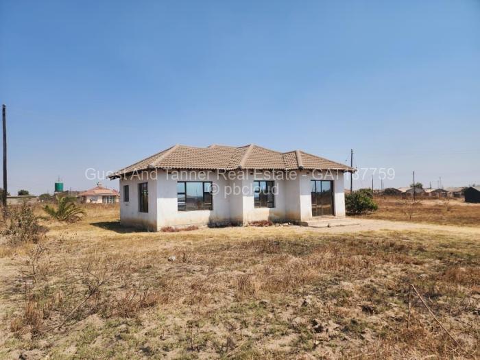 Residential Stand for Sale in Galloway, Norton