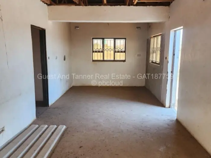 Farm/Plot for Sale in Norton, Norton