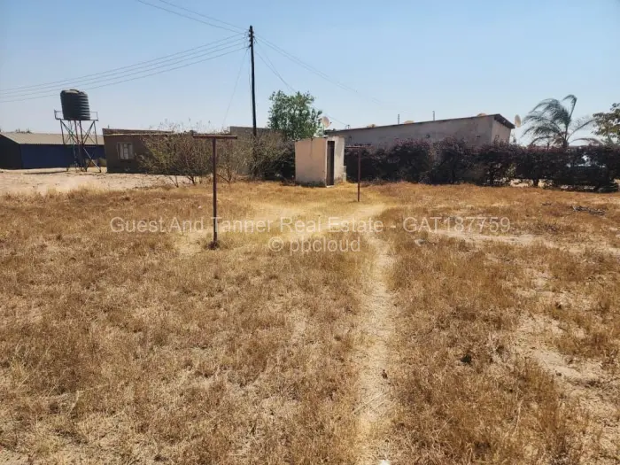 Farm/Plot for Sale in Norton, Norton