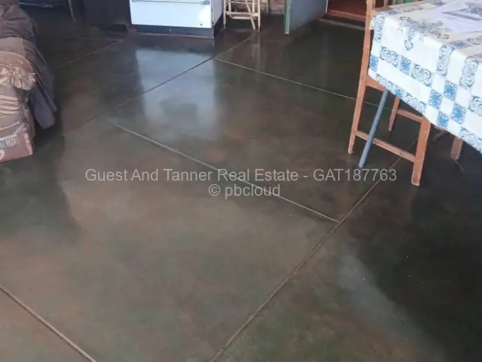 3 Bedroom House for Sale in Bulawayo City Centre, Bulawayo