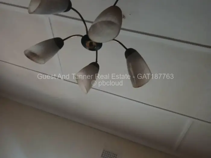 3 Bedroom House for Sale in Bulawayo City Centre, Bulawayo