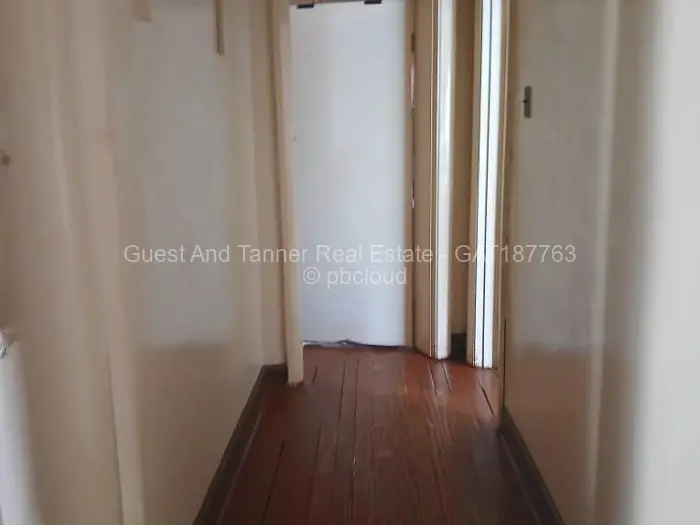 3 Bedroom House for Sale in Bulawayo City Centre, Bulawayo