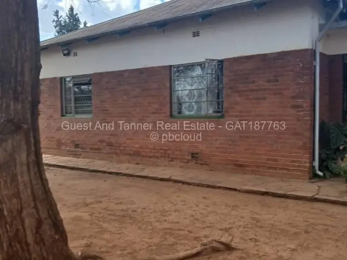 3 Bedroom House for Sale in Bulawayo City Centre, Bulawayo