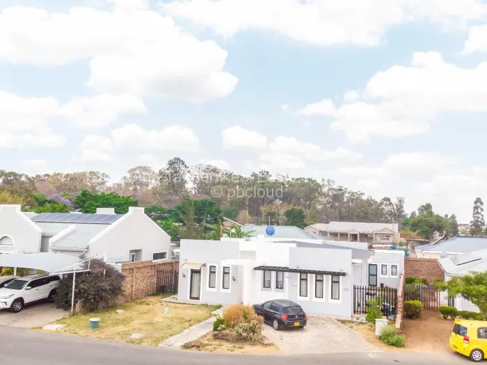 3 Bedroom House for Sale in Arlington, Harare