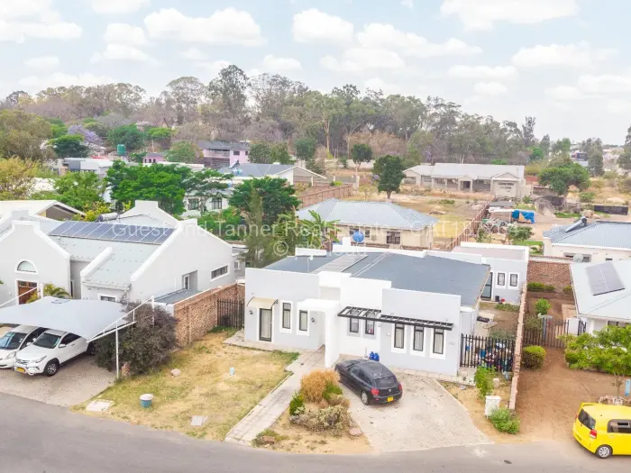 3 Bedroom House for Sale in Arlington, Harare