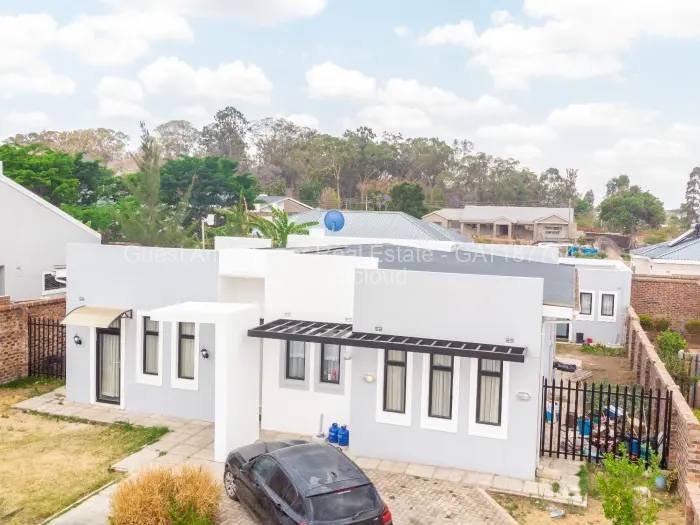 3 Bedroom House for Sale in Arlington, Harare