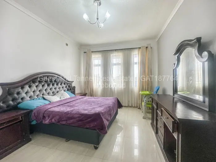 3 Bedroom House for Sale in Arlington, Harare