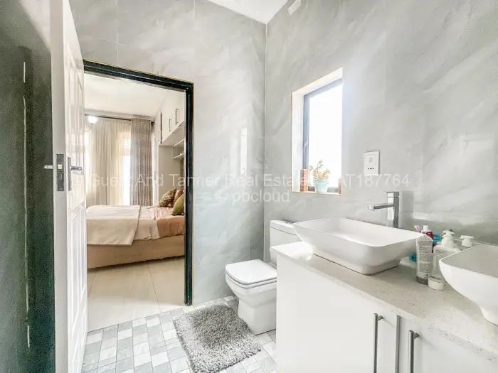 3 Bedroom House for Sale in Arlington, Harare