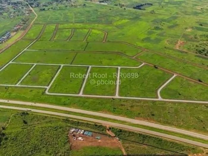 Farm/Plot for Sale in Norton, Norton