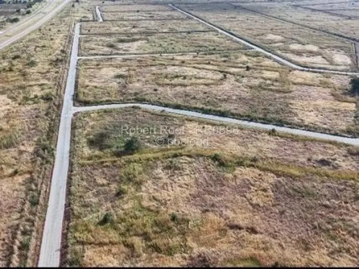 Farm/Plot for Sale in Norton, Norton