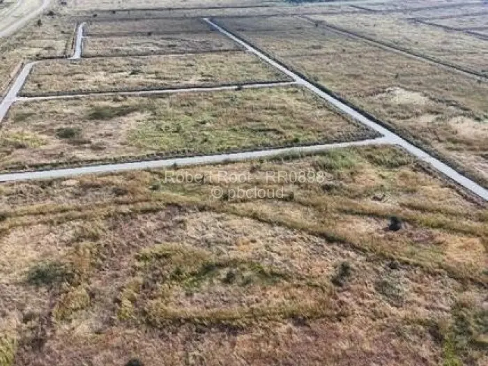 Farm/Plot for Sale in Norton, Norton