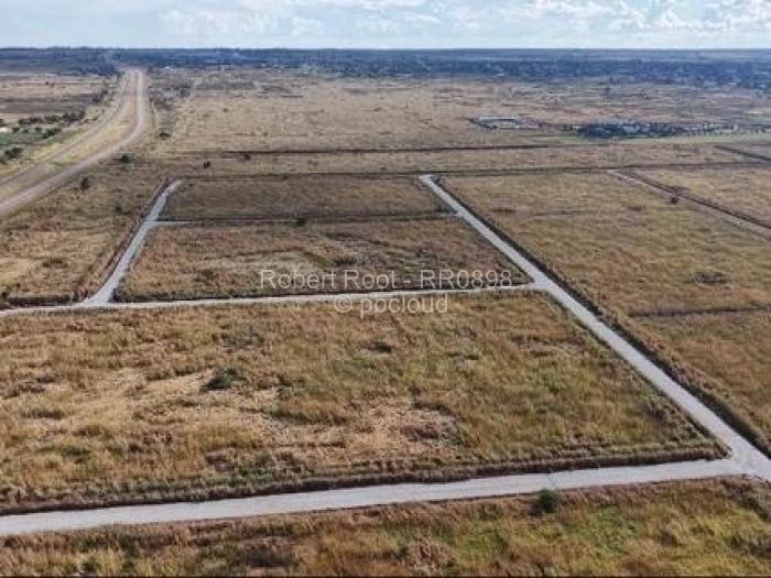 Farm/Plot for Sale in Norton, Norton