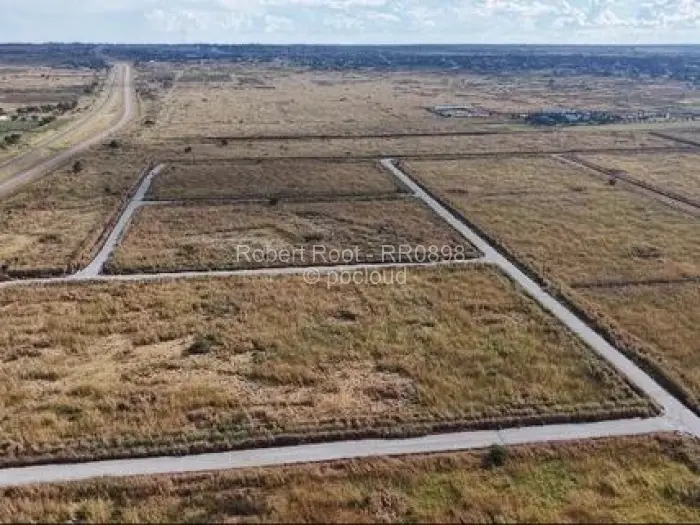 Farm/Plot for Sale in Norton, Norton