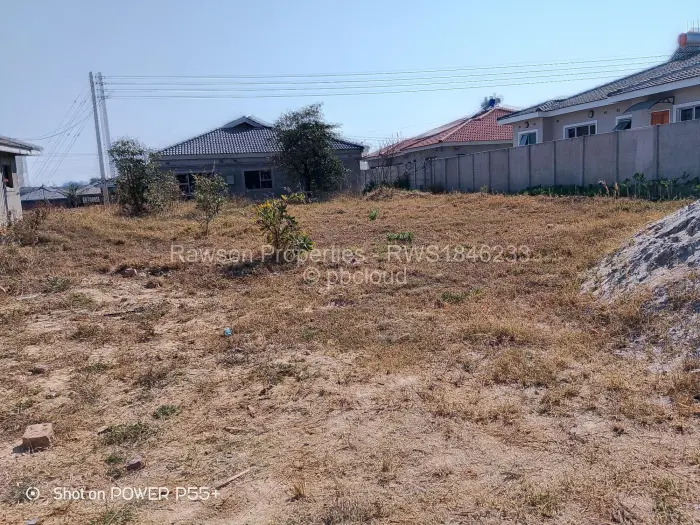 Farm/Plot for Sale in Mabvazuva Estates, Ruwa
