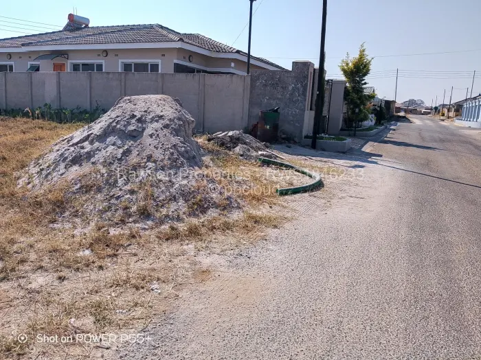Farm/Plot for Sale in Mabvazuva Estates, Ruwa