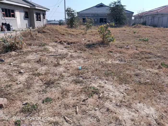 Farm/Plot for Sale in Mabvazuva Estates, Ruwa