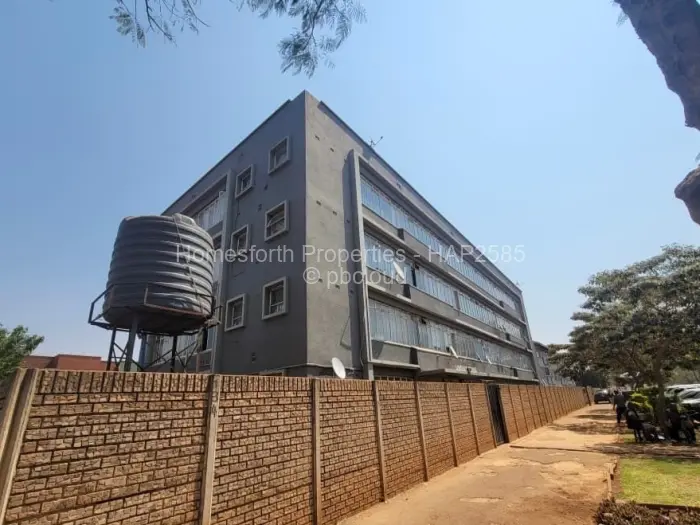 Flat/Apartment for Sale in Avenues, Harare