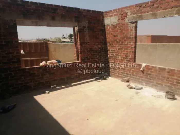 3 Bedroom House for Sale in Glen View, Harare