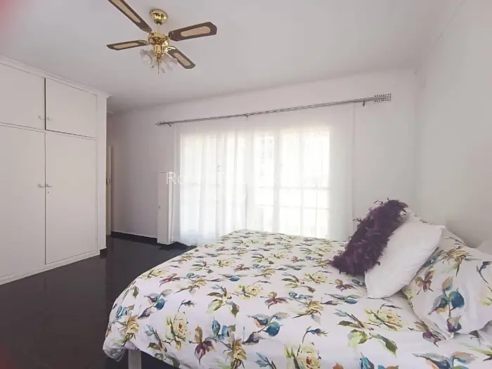 4 Bedroom House to Rent in Upper Hillside, Harare