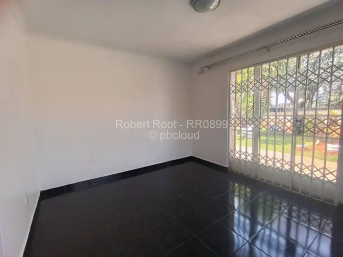 4 Bedroom House to Rent in Upper Hillside, Harare