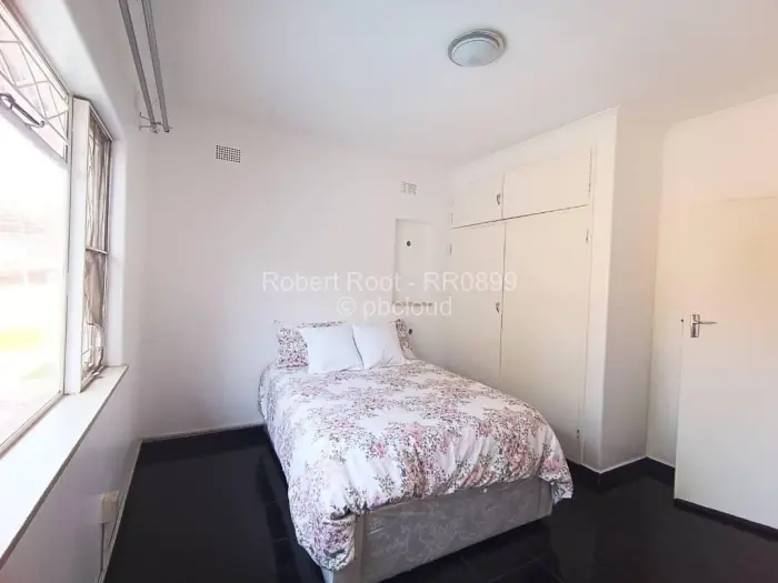 4 Bedroom House to Rent in Upper Hillside, Harare