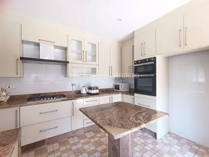 4 Bedroom House to Rent in Upper Hillside, Harare