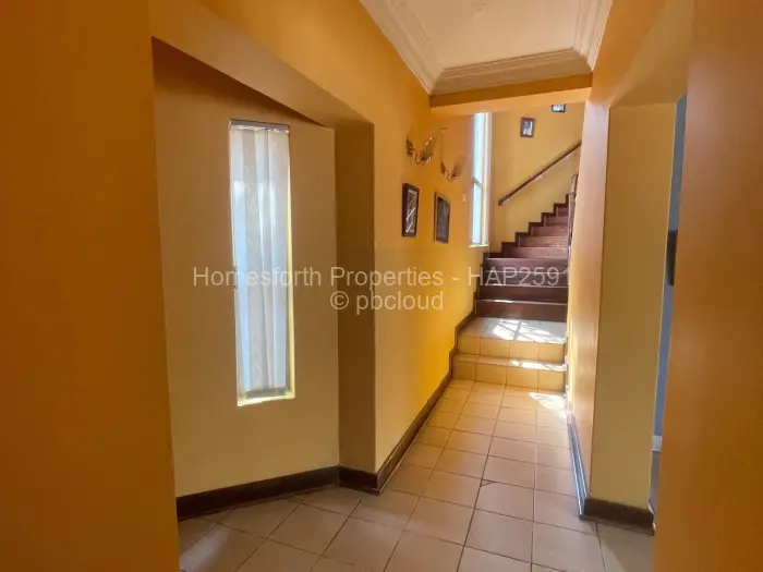 6 Bedroom House for Sale in Glen Lorne, Harare