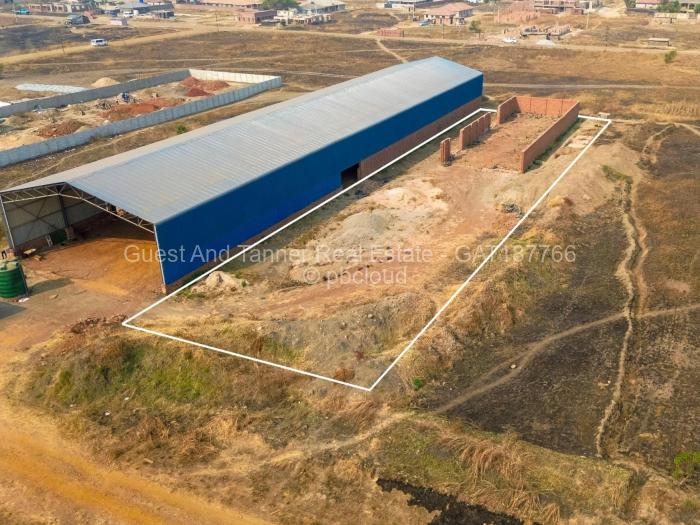 Farm/Plot for Sale in Sandton Park, Harare